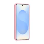 Galaxy S26 Backcover hoesje - Magsafe With Ring Stand - Hanger - Sakura Pink - Afbeelding 2
