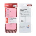 Galaxy S26 Backcover hoesje - Magsafe With Ring Stand - Hanger - Sakura Pink - Afbeelding 4