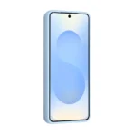 Galaxy S26 Backcover hoesje - Magsafe With Ring Stand - Hanger - Baby Blue - Afbeelding 2
