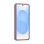 Galaxy S26 Backcover hoesje - Magsafe With Ring Stand - Hanger - Sunset Purple - Afbeelding 2