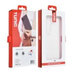 Galaxy S26 Backcover hoesje - Transparant - Image 4