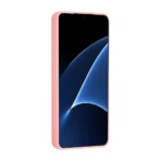 Galaxy S26 Backcover hoesje - Zalmroze - Afbeelding 2