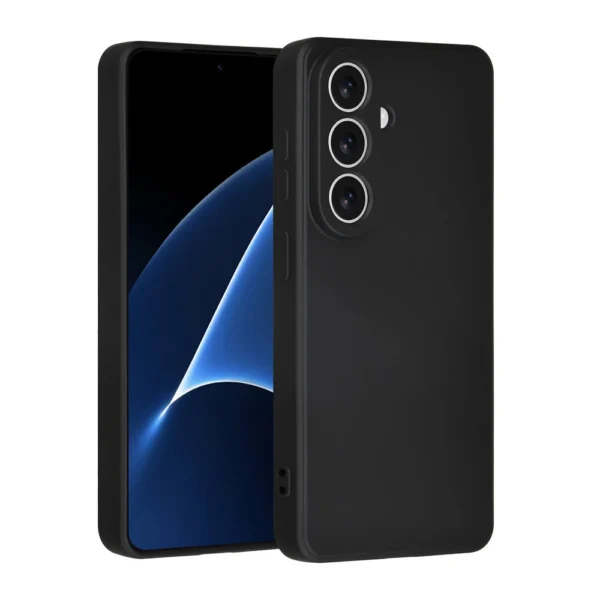 Samsung Galaxy S26 backcover zwart