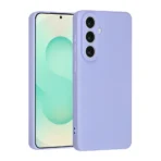Galaxy S26 Plus case lilac