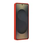 Galaxy S26 Ultra Backcover hoesje - Magsafe With Ring Stand - Hanger - Classic Red - Image 2