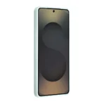 Galaxy S26 Ultra Backcover hoesje - Magsafe With Ring Stand - Hanger - Mint Green - Afbeelding 2