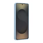 Galaxy S26 Ultra Backcover hoesje - Magsafe With Ring Stand - Hanger - Baby Blue - Afbeelding 2