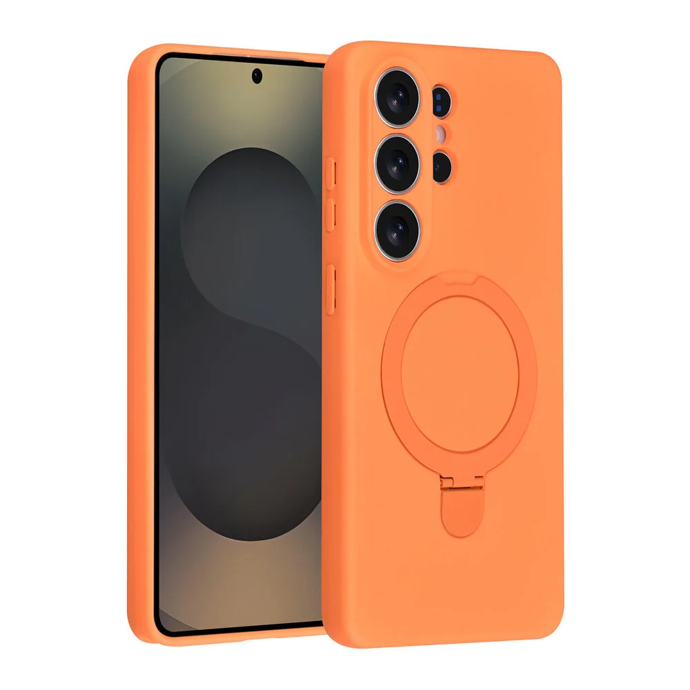 tuniq-tuniq-galaxy-s26-ultra-backcover-hoesje-mags (4) Galaxy S26 Ultra MagSafe hoesje ringstandaard