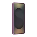 Galaxy S26 Ultra Backcover hoesje - Magsafe With Ring Stand - Hanger - Sunset Purple - Image 2