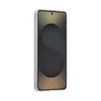 Galaxy S26 Ultra Backcover hoesje - Transparant - Image 2