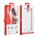 Galaxy S26 Ultra Backcover hoesje - Transparant - Image 4