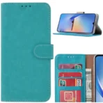 Samsung Galaxy S23 Ultra Boek Case - Image 11