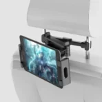 RXHW12 Car Tablet Holder for Rear Seat - Image 2