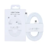 ProCharge USB-C Cable 180cm Retail Box