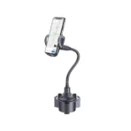 Rixus RXHM27 Car Cup Smartphone Stand