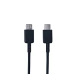 USB-C Dual Connector Cable 100cm Retail Packaging - Image 3