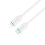 Rixus RX2022S UltraSpeed Charging Cable for Lightning Devices - Image 2