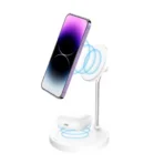 RXWC45A Wireless Power Stand 15W White - Image 3