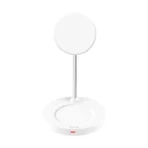 RXWC45A Wireless Power Stand 15W White - Image 4