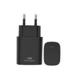 Fast Charge Travel Adapter 25W USB-C CH775