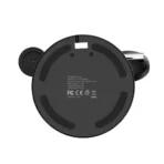 Rixus RXWC40 Wireless Charging Stand for iPhone 12 - Image 4