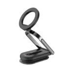 RXHM94 Magnetic Car Phone Holder Black