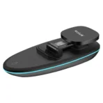 RXWC43 Wireless Charging Stand for Phone, Watch & Earbuds - Image 5