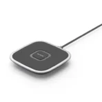 Rixus RXWC23 Wireless Power Pad 15W Black - Image 3