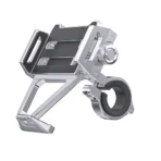 Rixus RXBH17 Bicycle Handlebar Phone Mount - Image 3
