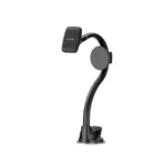 Rixus RXHM17 Magnetic Car Dashboard Holder – Black