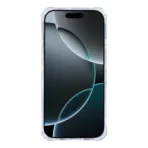 Rixus Armor X Titan Clear Mag Case For Apple iPhone 16 Pro - Image 2