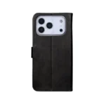 Rixus Book-Style Protective Cover for Apple iPhone 17 Pro & 18 Pro - Image 2