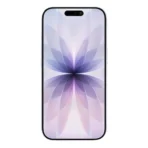 Rixus MagWrap Durable Phone Case for iPhone 17 Orange Color - Image 2