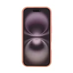 Rixus Soft Touch TPU Phone Cover for Apple iPhone 17 Pro & 18 Pro - Image 2
