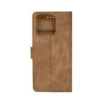Rixus Premium Case for Apple iPhone 16 Pro Light Brown - Image 3