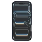 Rixus Classic Series MagSafe Cover Black Edition - Image 3