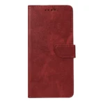 Rixus Premium Folio Case for Apple iPhone 17 Air Pink - Image 3