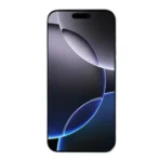 Rixus Elite MagShield Case For Apple iPhone 16 Pro Max Black - Image 3