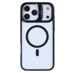 Rixus Classic 03 Hybrid Protective Case for iPhone 17 Pro & 18 Pro