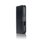 Rixus Detachable Mag Wallet Case for Apple iPhone 17 Air Black - Image 2
