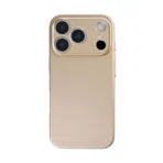 Rixus Classic TPU Protection Case Gold Edition