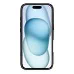 Rixus Urban Classic Mag Case For Apple iPhone 16 Plus Black - Image 3