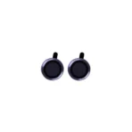 Rixus UltraFit MagSafe Case For Apple iPhone 17 Deep Purple - Image 3