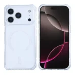 Rixus Armor-X Reinforced Protective Cover for iPhone 17 Pro & 18 Pro - Image 2