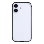 Rixus ImpactShield Protective Case For Apple iPhone 16 White - Image 4