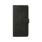 Rixus Book-Style Protective Cover for Apple iPhone 17 Pro & 18 Pro