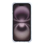 Rixus Crystal Armor Shock Resistant Case For Apple iPhone 17 - Image 3