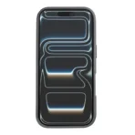 Rixus Classic 03 Magnetic Protection Cover Titanium Grey Edition - Image 5