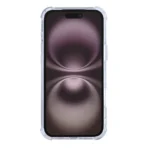 Rixus Crystal Magnetic Protective Cover For Apple iPhone 17 - Image 3