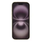 Rixus Soft Touch TPU Case for iPhone 17  Elegant Gold - Image 2